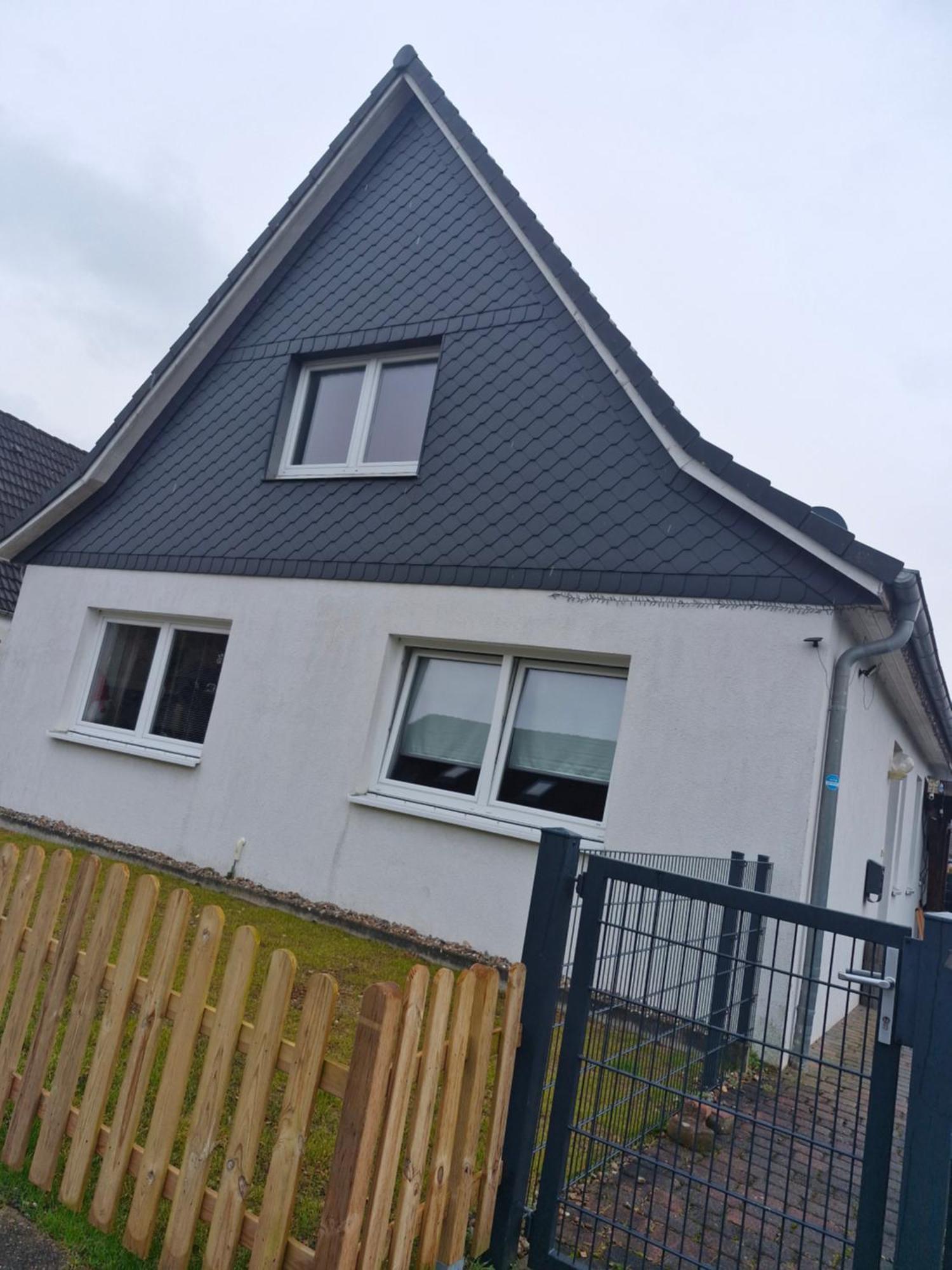 Ferienwohnung An Der Schlei Busdorf Екстериор снимка