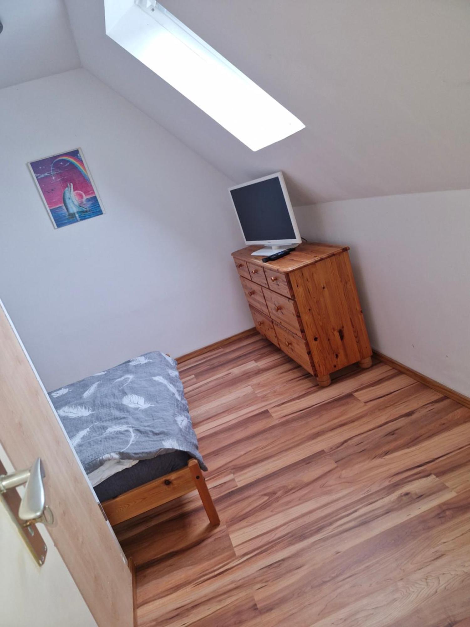 Ferienwohnung An Der Schlei Busdorf Екстериор снимка