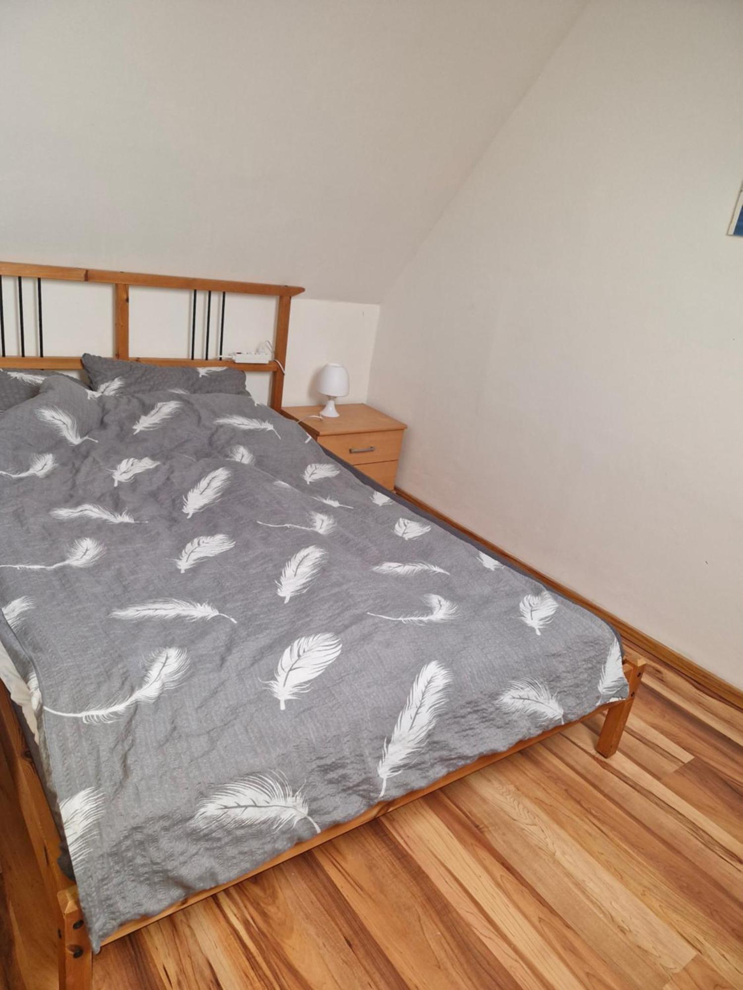 Ferienwohnung An Der Schlei Busdorf Екстериор снимка