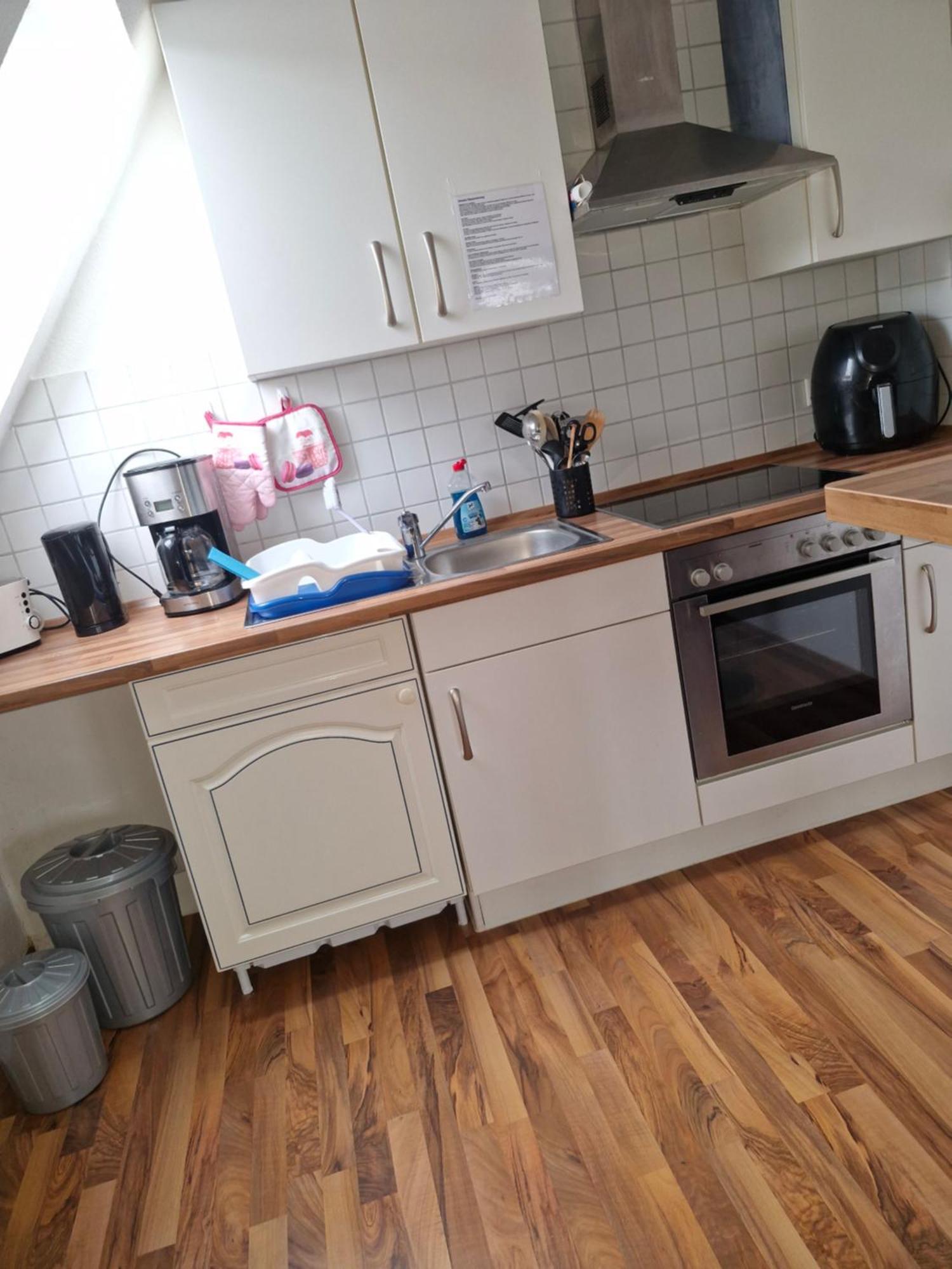 Ferienwohnung An Der Schlei Busdorf Екстериор снимка