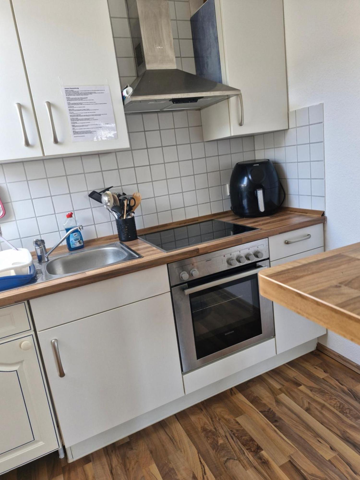Ferienwohnung An Der Schlei Busdorf Екстериор снимка