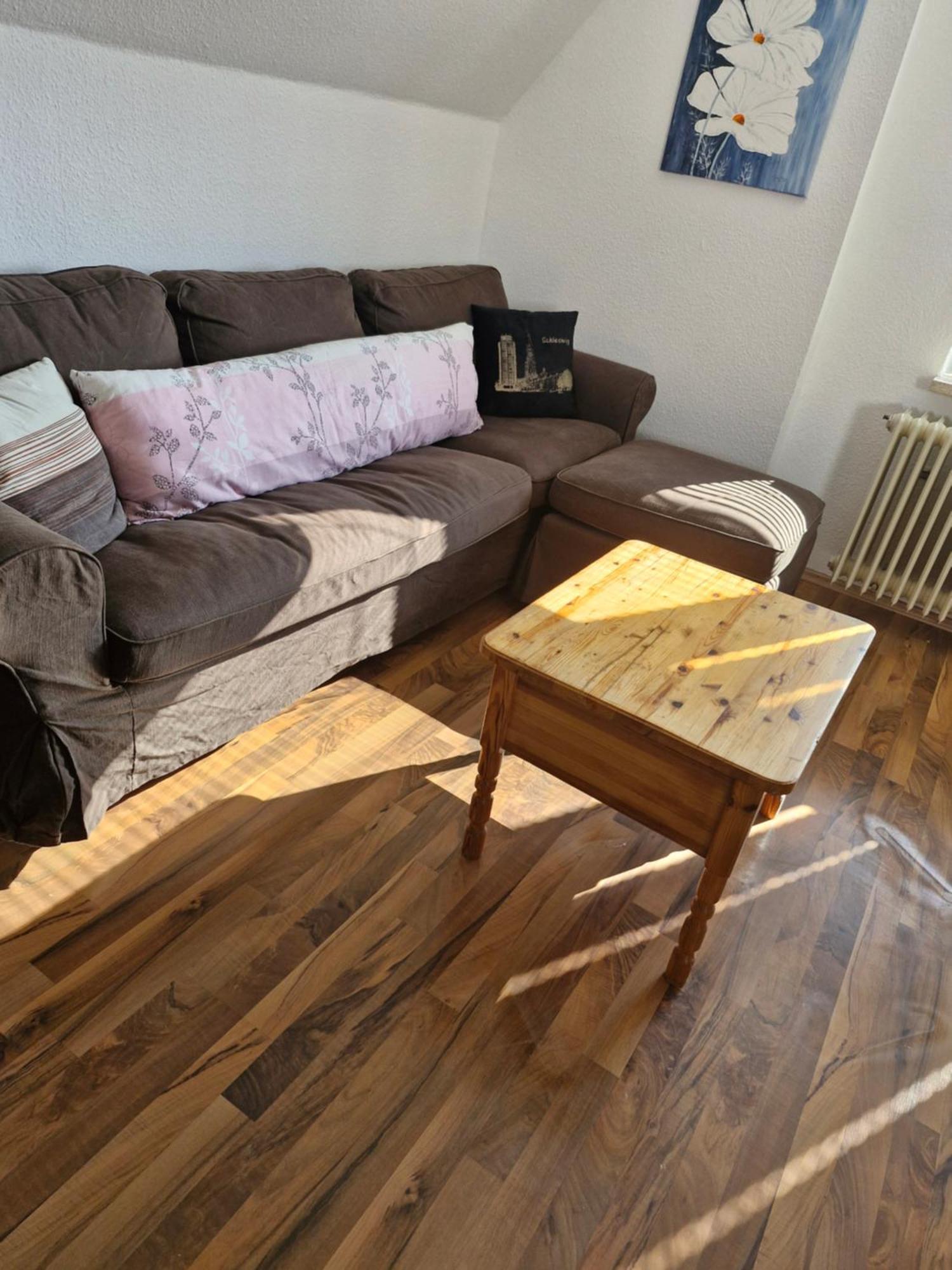 Ferienwohnung An Der Schlei Busdorf Екстериор снимка